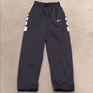 Nike Therma Fit Elite Sweatpants (1/2 THE PRICE!)